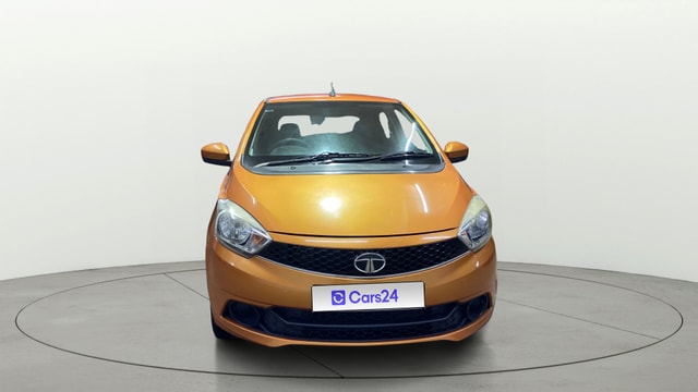 View Tata Tiago Image 1 Used Tata Tiago Image 1