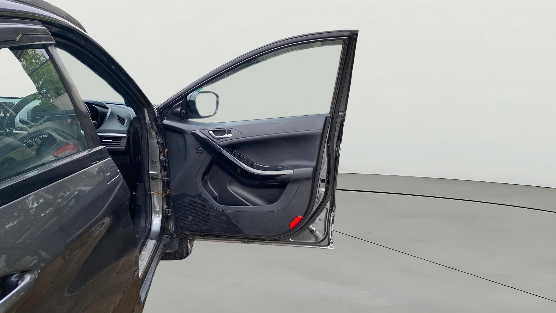 Used 2024 Tata Nexon Used 2024 Tata Nexon