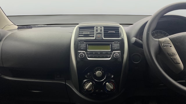 View Nissan Micra Image 17 Used Nissan Micra Image 17