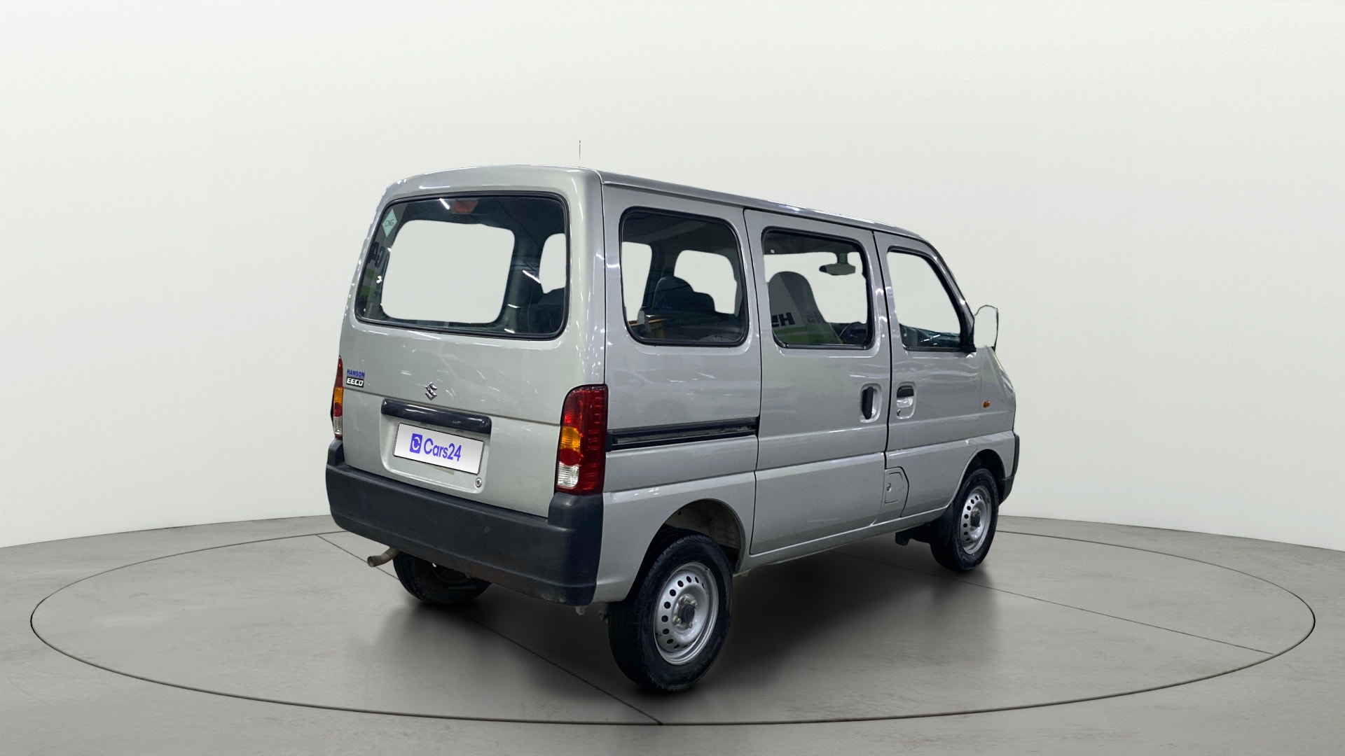 View 2024 Maruti Suzuki 1000 Base Variant Image 41 Used 2024 Maruti Suzuki 1000 Base Variant Image 41