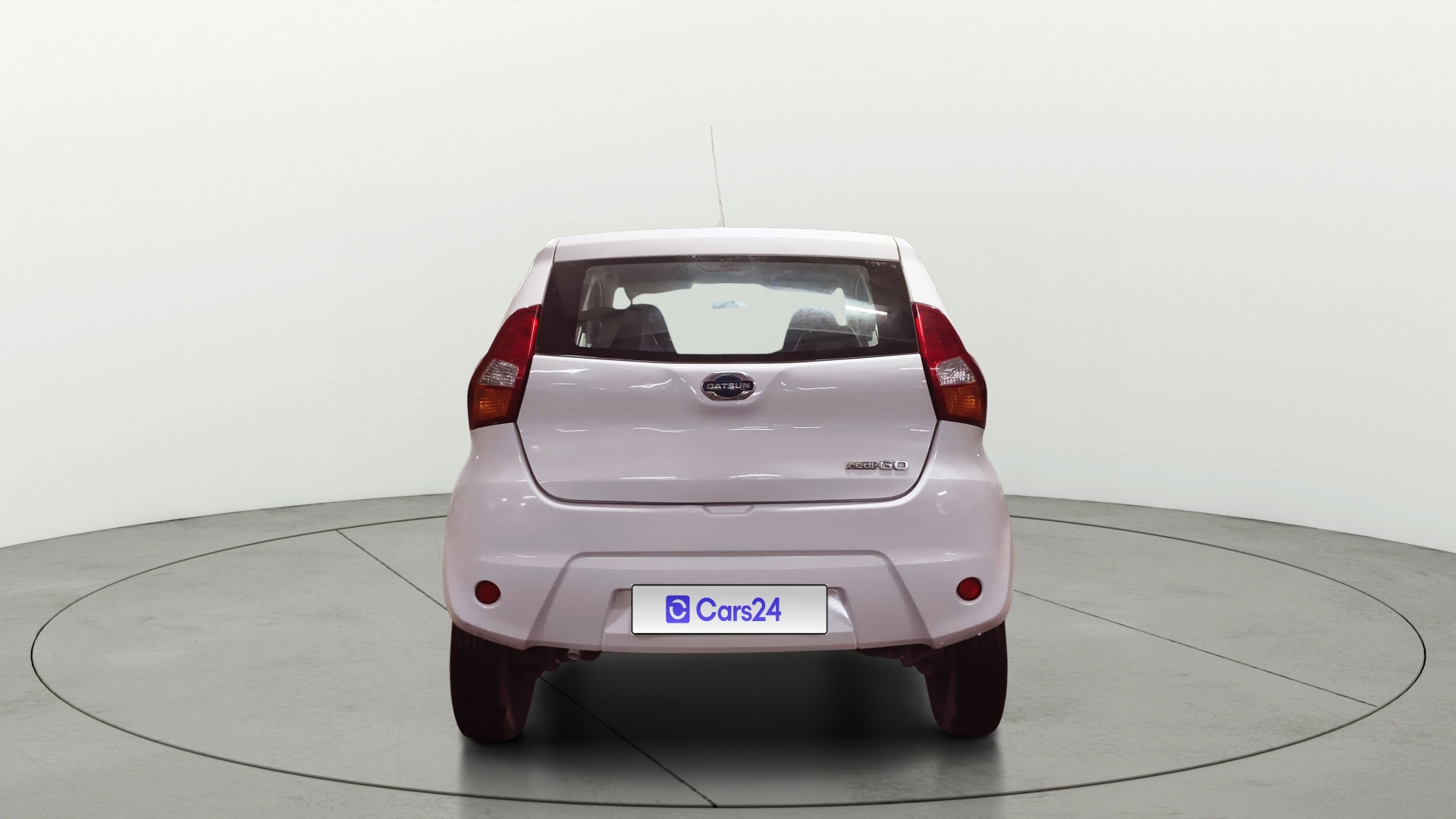 View 2017 Datsun Go T Image 38 Used 2017 Datsun Go T Image 38