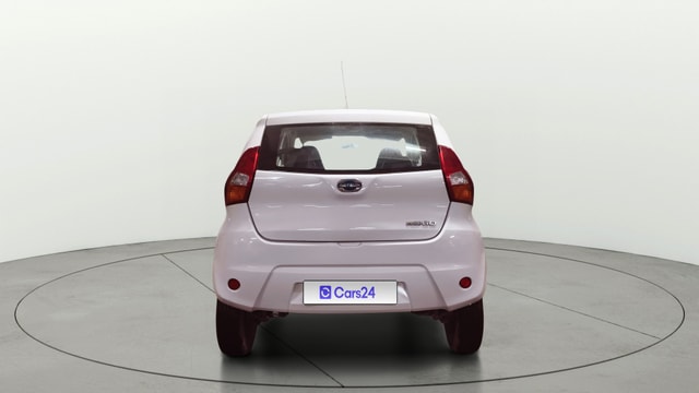 View Datsun Go Image 38 Used Datsun Go Image 38