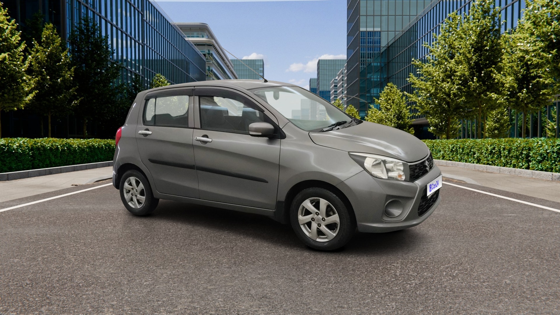 Used 2018 Maruti Suzuki 1000 Used 2018 Maruti Suzuki 1000