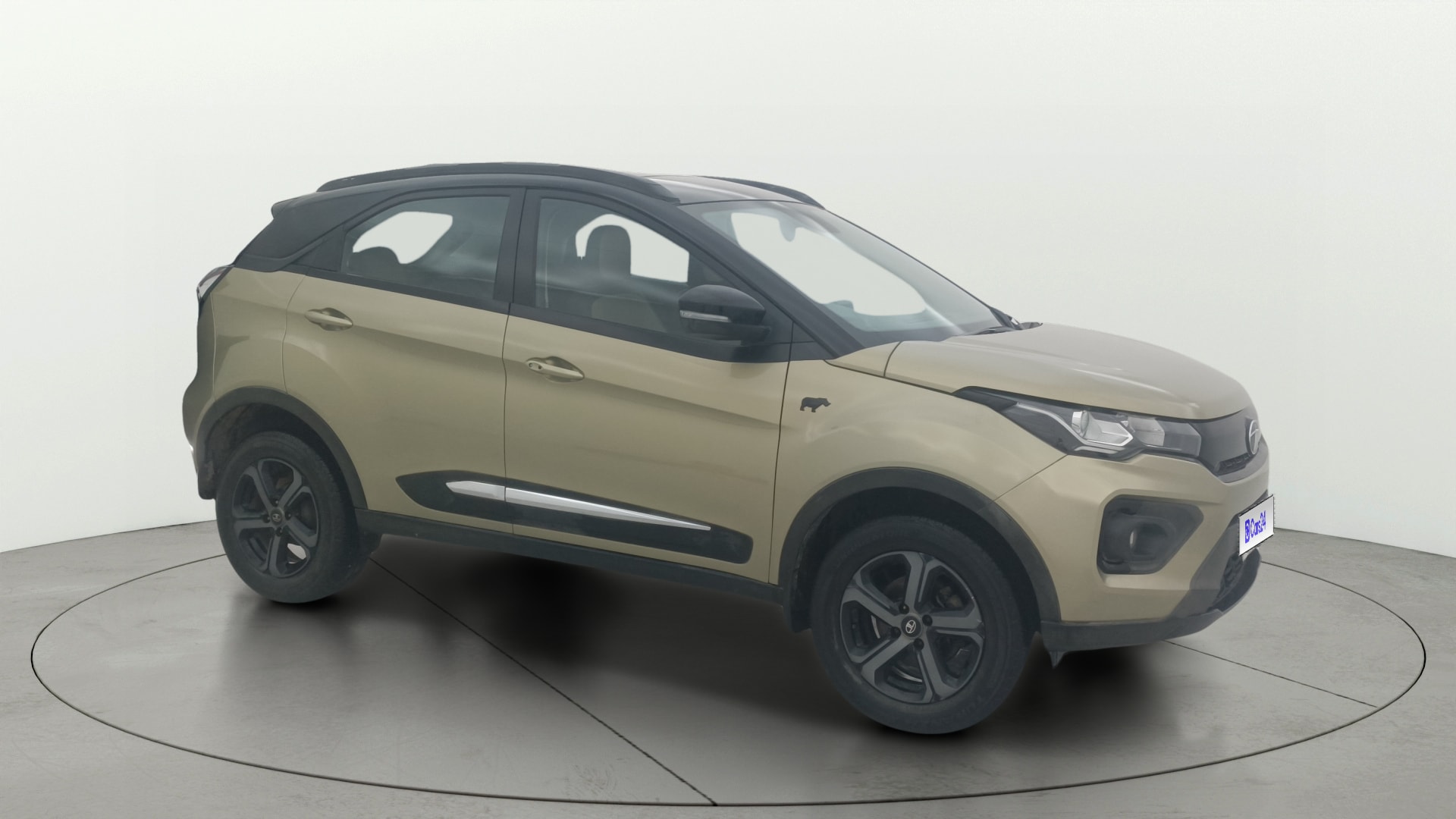 Used 2022 Tata Nexon Used 2022 Tata Nexon
