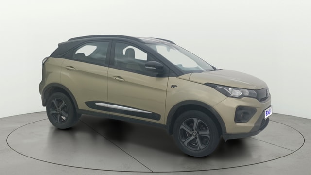 View Tata Nexon Image 38 Used Tata Nexon Image 38