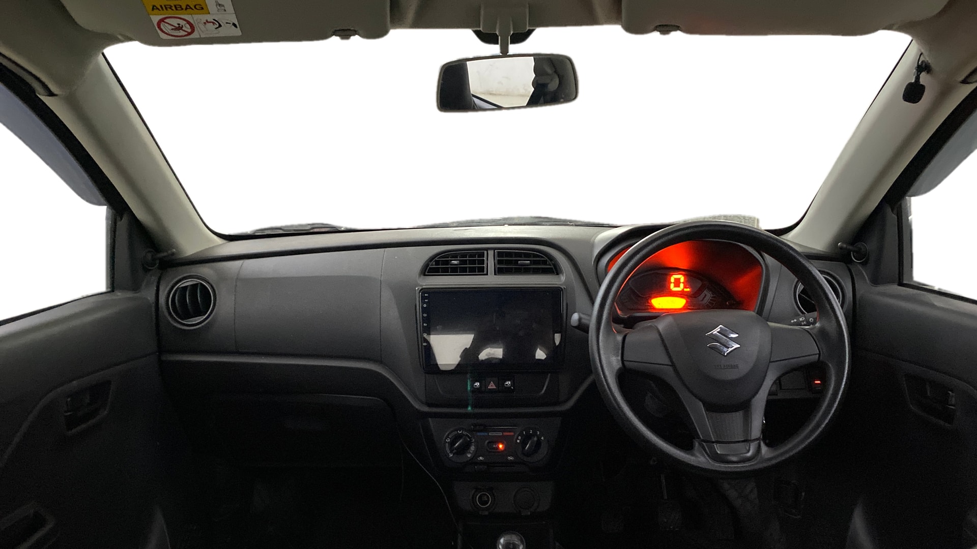 Used 2024 Maruti Suzuki Alto K10 Used 2024 Maruti Suzuki Alto K10