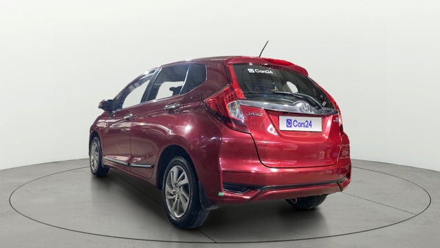 View Honda Jazz Image 2 Used Honda Jazz Image 2