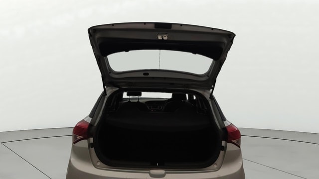 View Hyundai Elite i20 Image 16 Used Hyundai Elite i20 Image 16