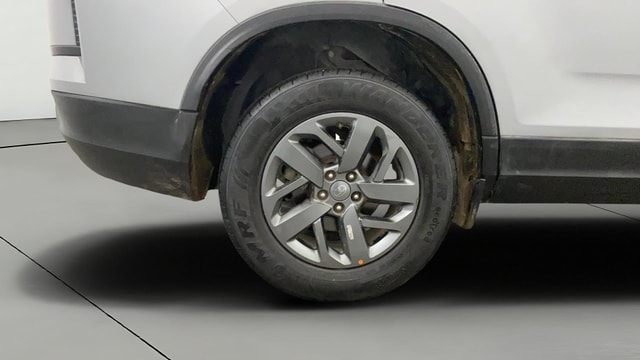 View Tata Safari Image 35 Used Tata Safari Image 35