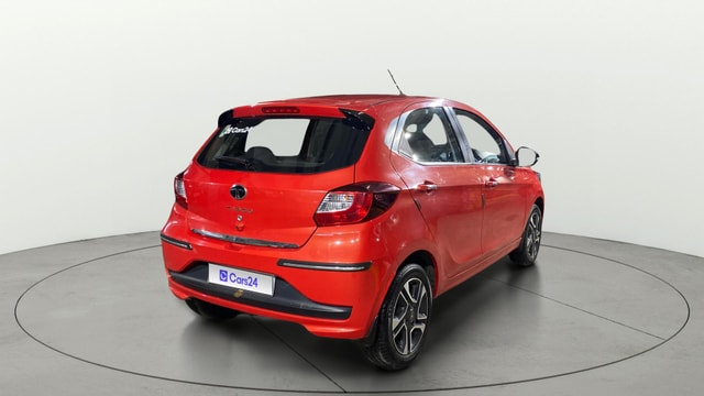View Tata Tiago Image 43 Used Tata Tiago Image 43