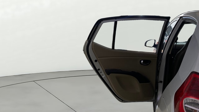 View Hyundai i10 Image 22 Used Hyundai i10 Image 22