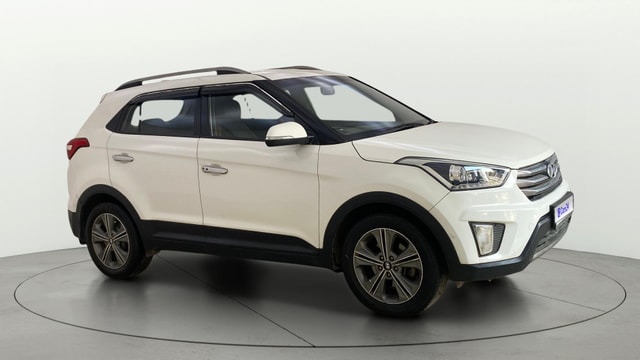 View Hyundai Creta Image 37 Used Hyundai Creta Image 37