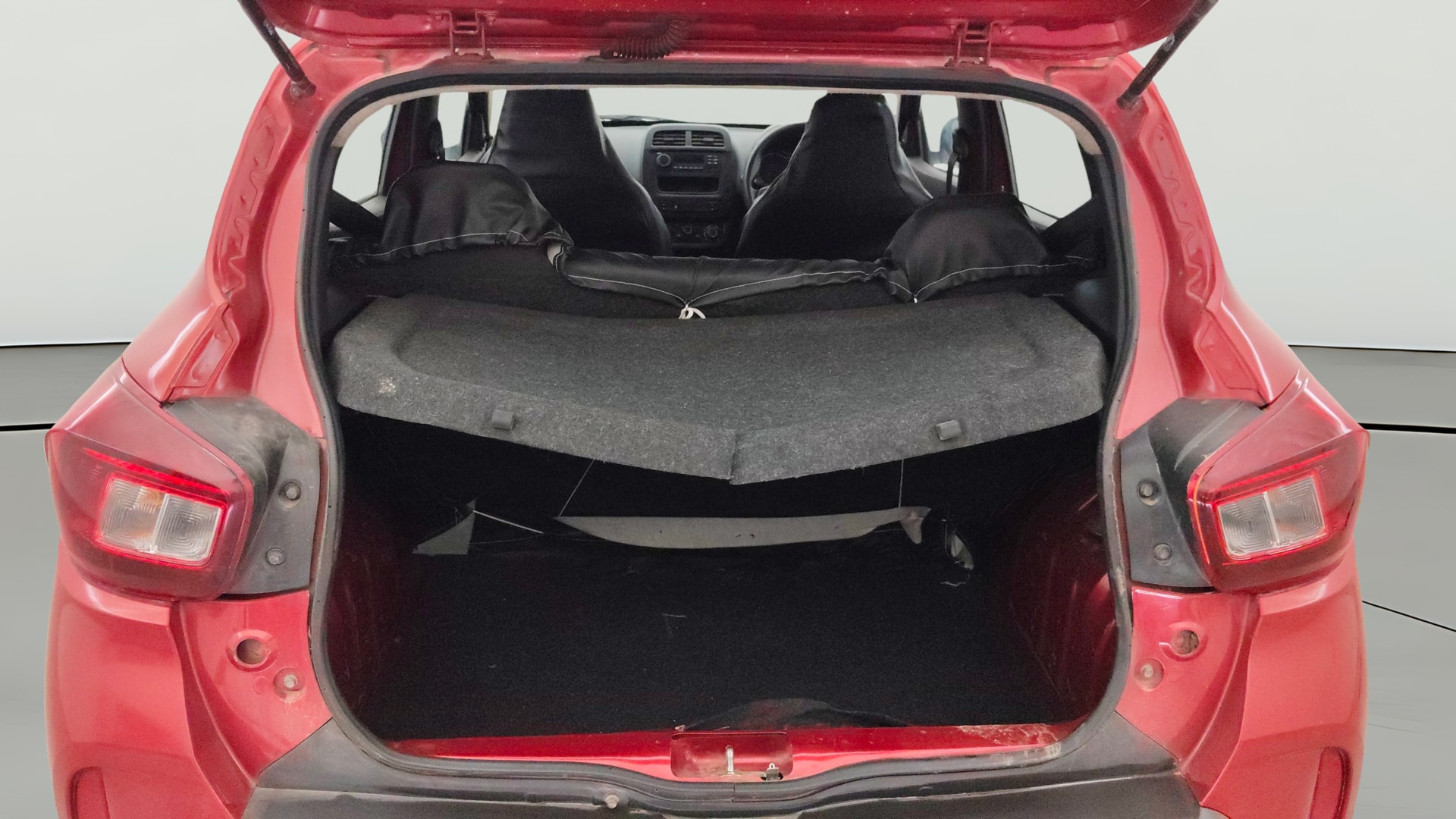 View 2022 Renault Kwid RXL 1.0 BS IV Image 37 Used 2022 Renault Kwid RXL 1.0 BS IV Image 37