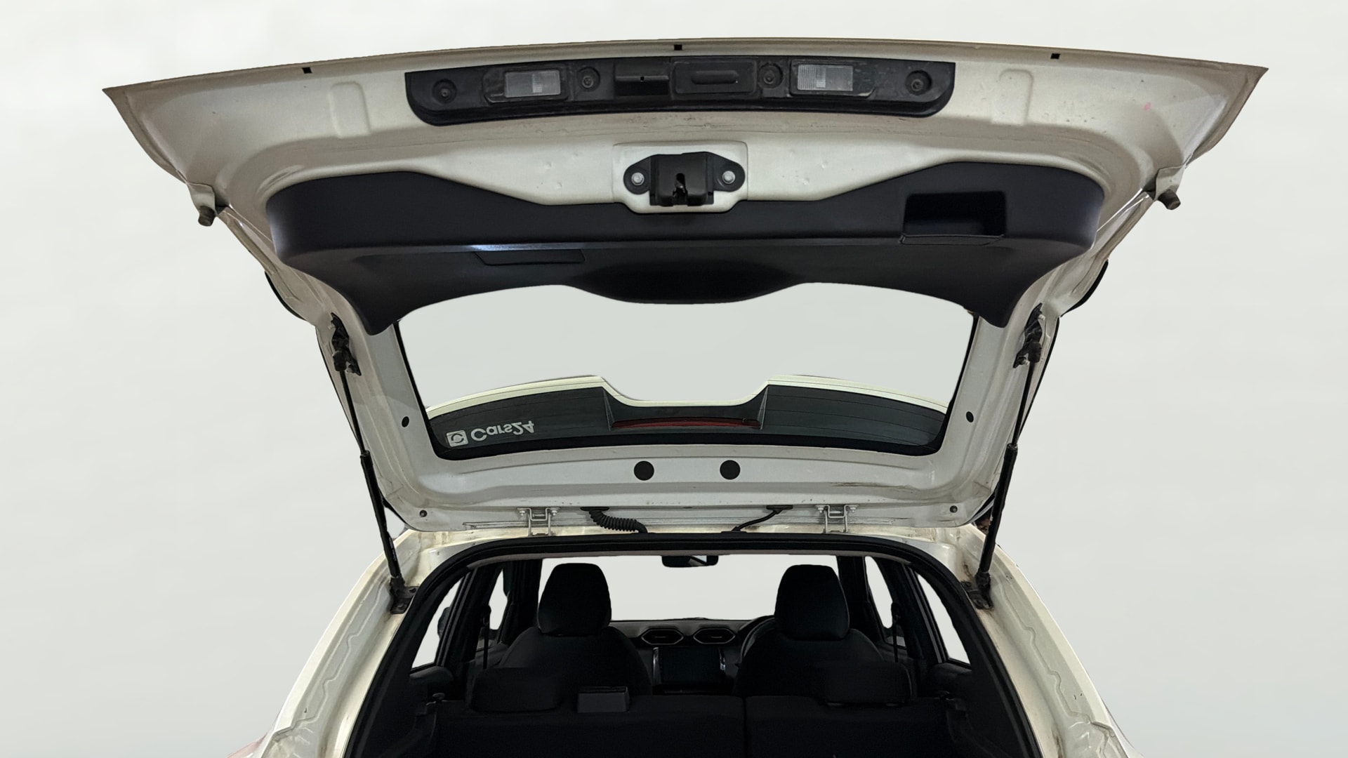Used 2024 Nissan Magnite Used 2024 Nissan Magnite