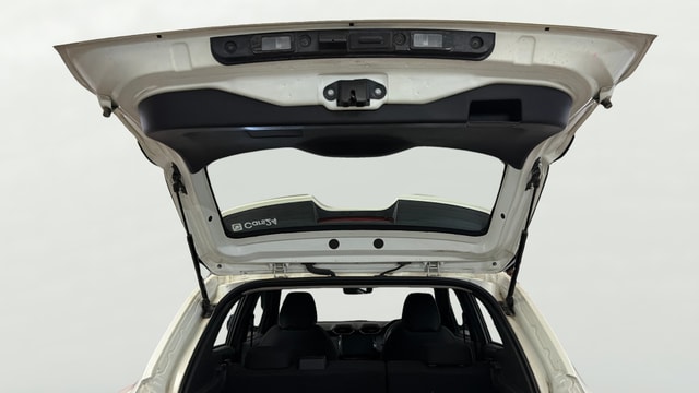 View Nissan Magnite Image 16 Used Nissan Magnite Image 16