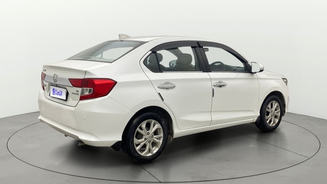 View Honda Amaze Image 43 Used Honda Amaze Image 43