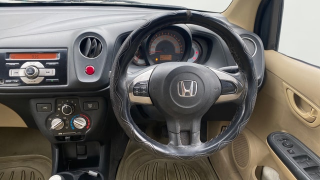 View Honda Brio Image 21 Used Honda Brio Image 21