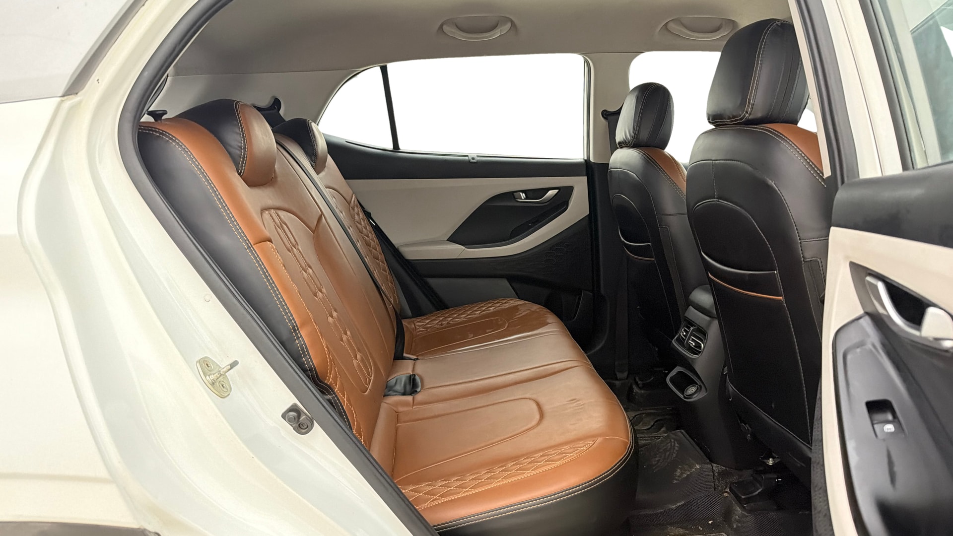 Used 2022 Hyundai Creta Used 2022 Hyundai Creta