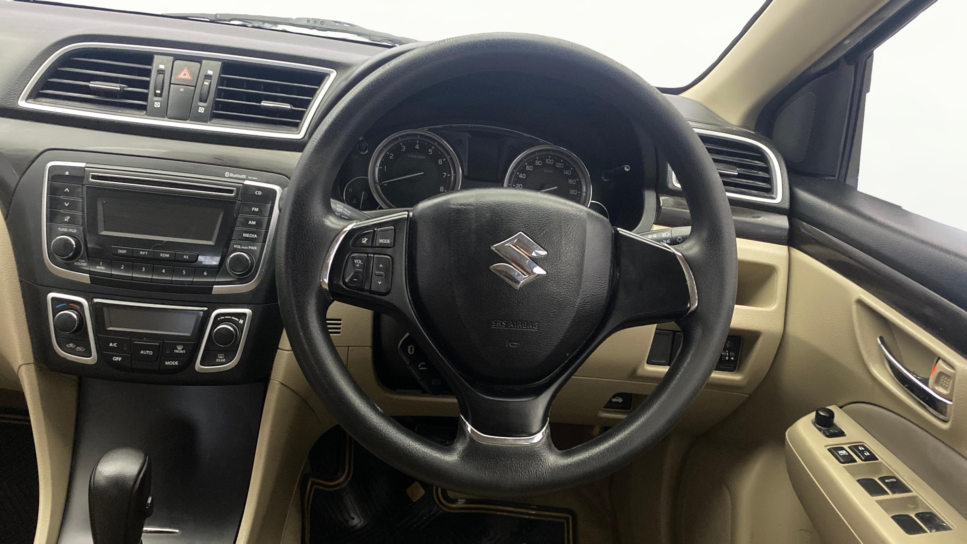 Used 2015 Maruti Suzuki 1000 Used 2015 Maruti Suzuki 1000