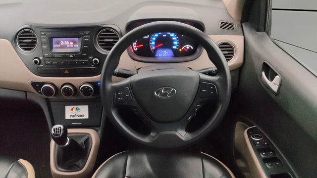 View Hyundai Xcent Image 12 Used Hyundai Xcent Image 12