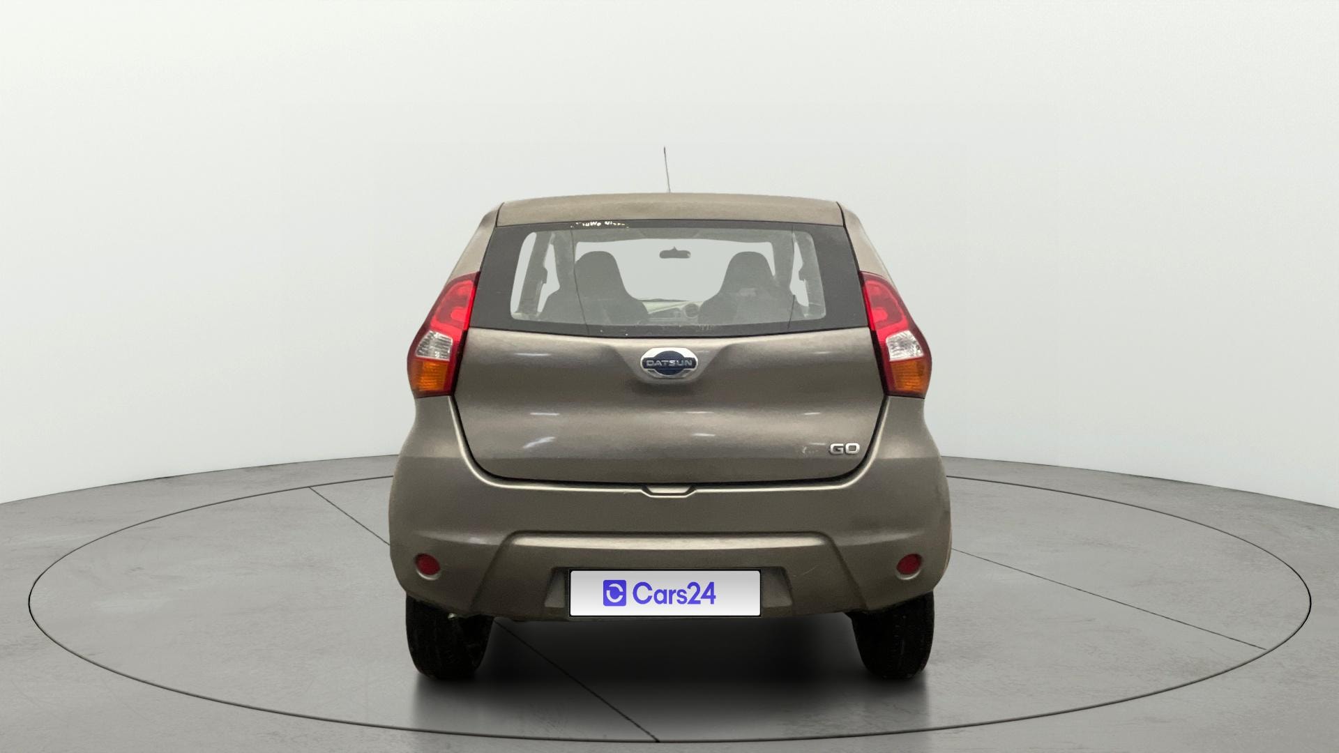 View 2017 Datsun Redi GO T(O)-0.8L BS IV Image 38 Used 2017 Datsun Redi GO T(O)-0.8L BS IV Image 38