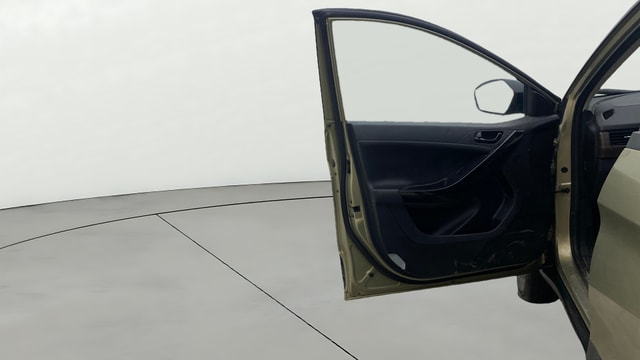 View Tata Nexon Image 33 Used Tata Nexon Image 33