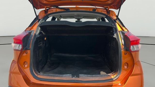 View Nissan Kicks Image 39 Used Nissan Kicks Image 39