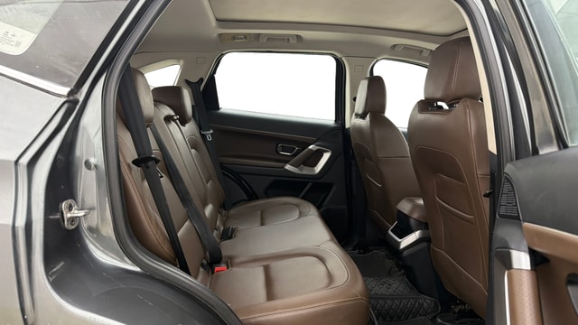 View Tata Harrier Image 36 Used Tata Harrier Image 36
