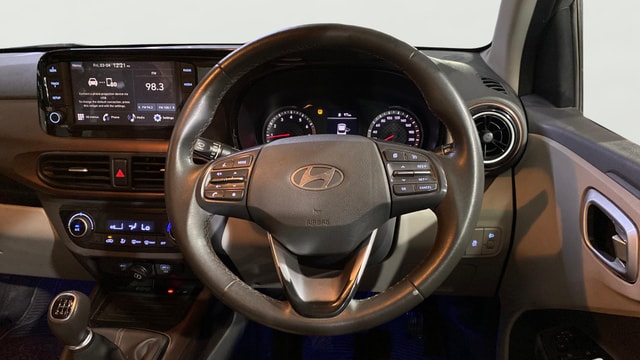 View Hyundai Aura Image 21 Used Hyundai Aura Image 21