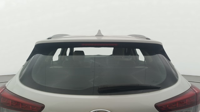 View Hyundai Tucson Image 4 Used Hyundai Tucson Image 4