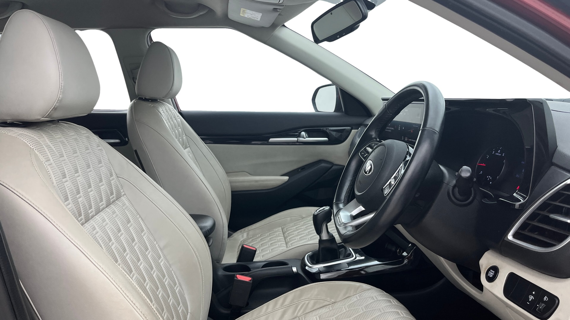Used 2019 Kia Seltos Used 2019 Kia Seltos