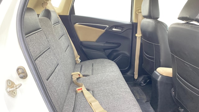 View Honda Jazz Image 36 Used Honda Jazz Image 36