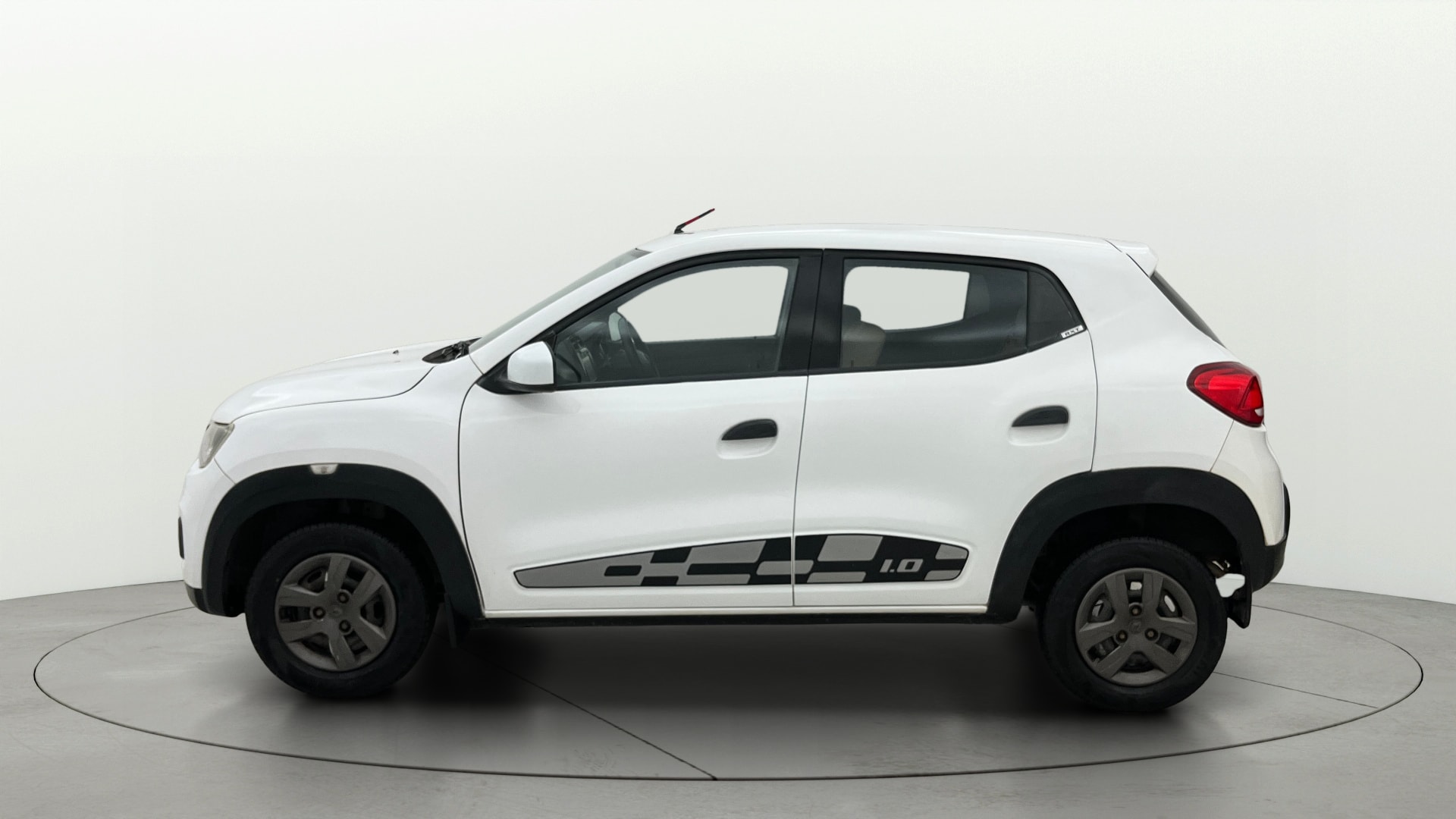 Used 2017 Renault Kwid Used 2017 Renault Kwid