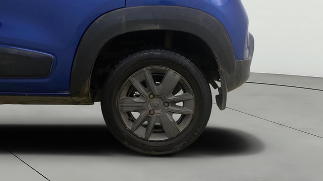 View Renault Kwid Image 11 Used Renault Kwid Image 11