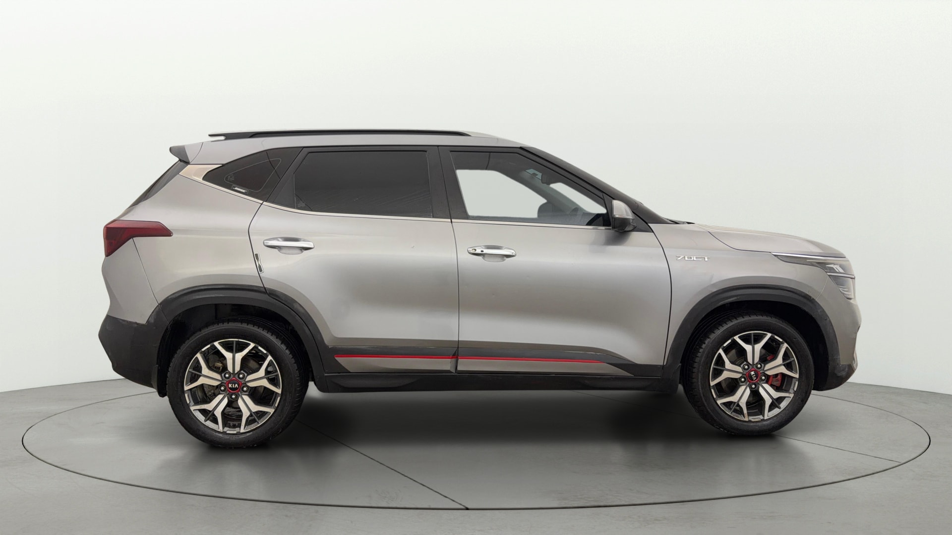 Used 2020 Kia Seltos Used 2020 Kia Seltos
