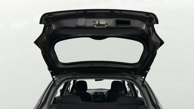 View Tata Tiago Image 16 Used Tata Tiago Image 16