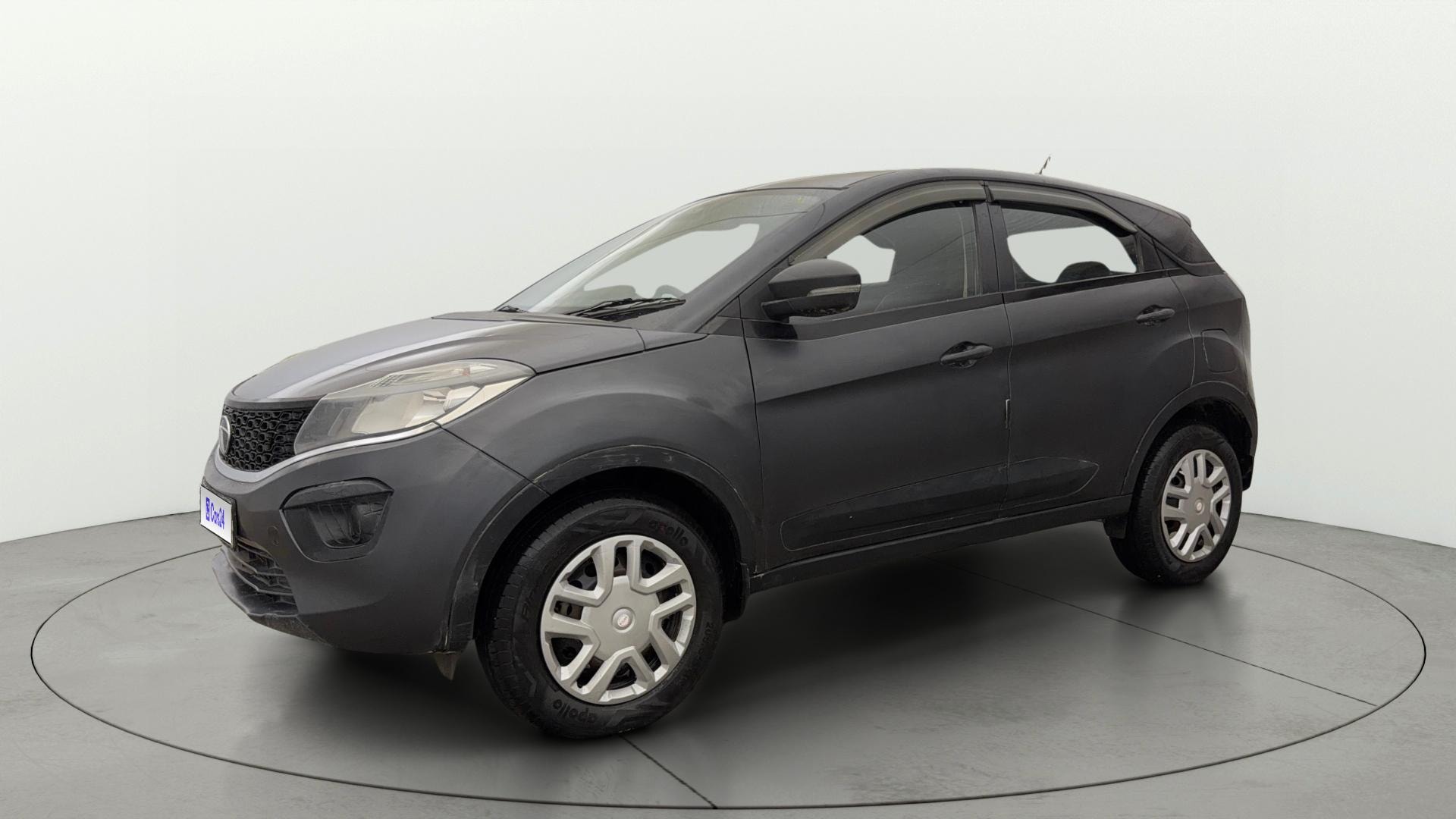 View 2019 Tata Nexon Revotron XM Image 34 Used 2019 Tata Nexon Revotron XM Image 34