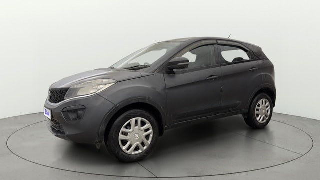 View Tata Nexon Image 34 Used Tata Nexon Image 34