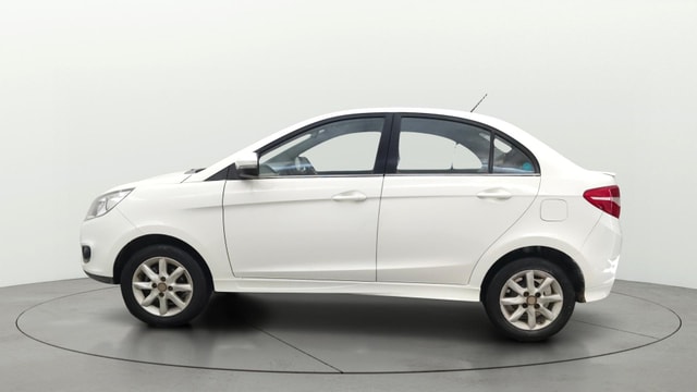 View Tata Zest Image 5 Used Tata Zest Image 5