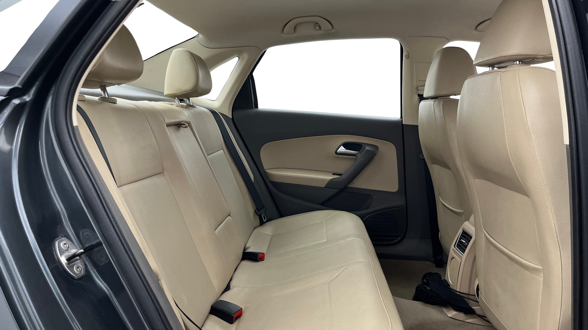 Used 2018 Volkswagen Vento Used 2018 Volkswagen Vento
