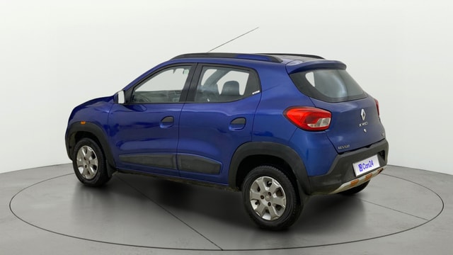 View Renault Kwid Image 2 Used Renault Kwid Image 2