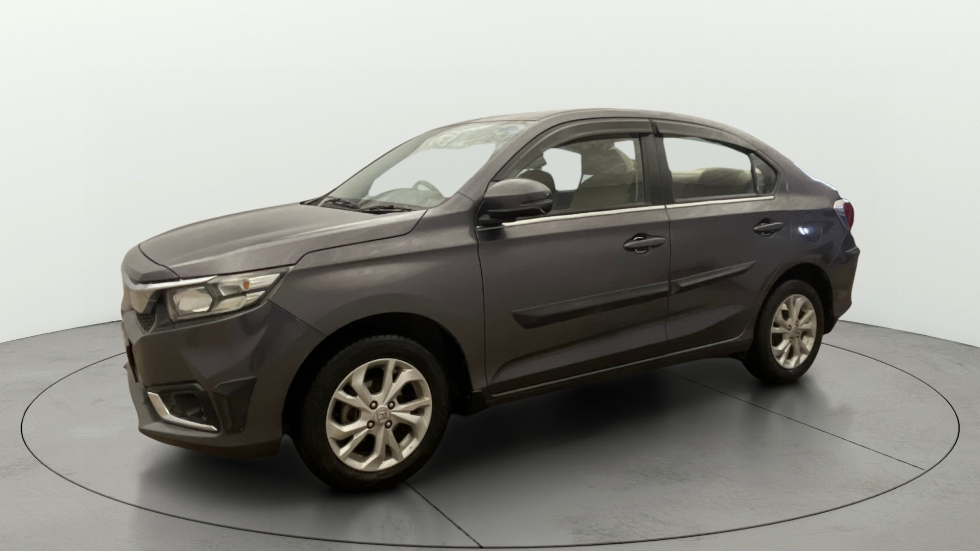 View 2019 Honda Amaze E MT Petrol BS IV Image 36 Used 2019 Honda Amaze E MT Petrol BS IV Image 36