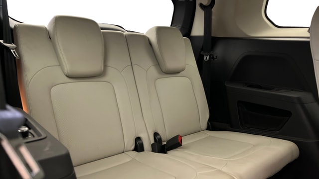 View Tata Safari Image 10 Used Tata Safari Image 10