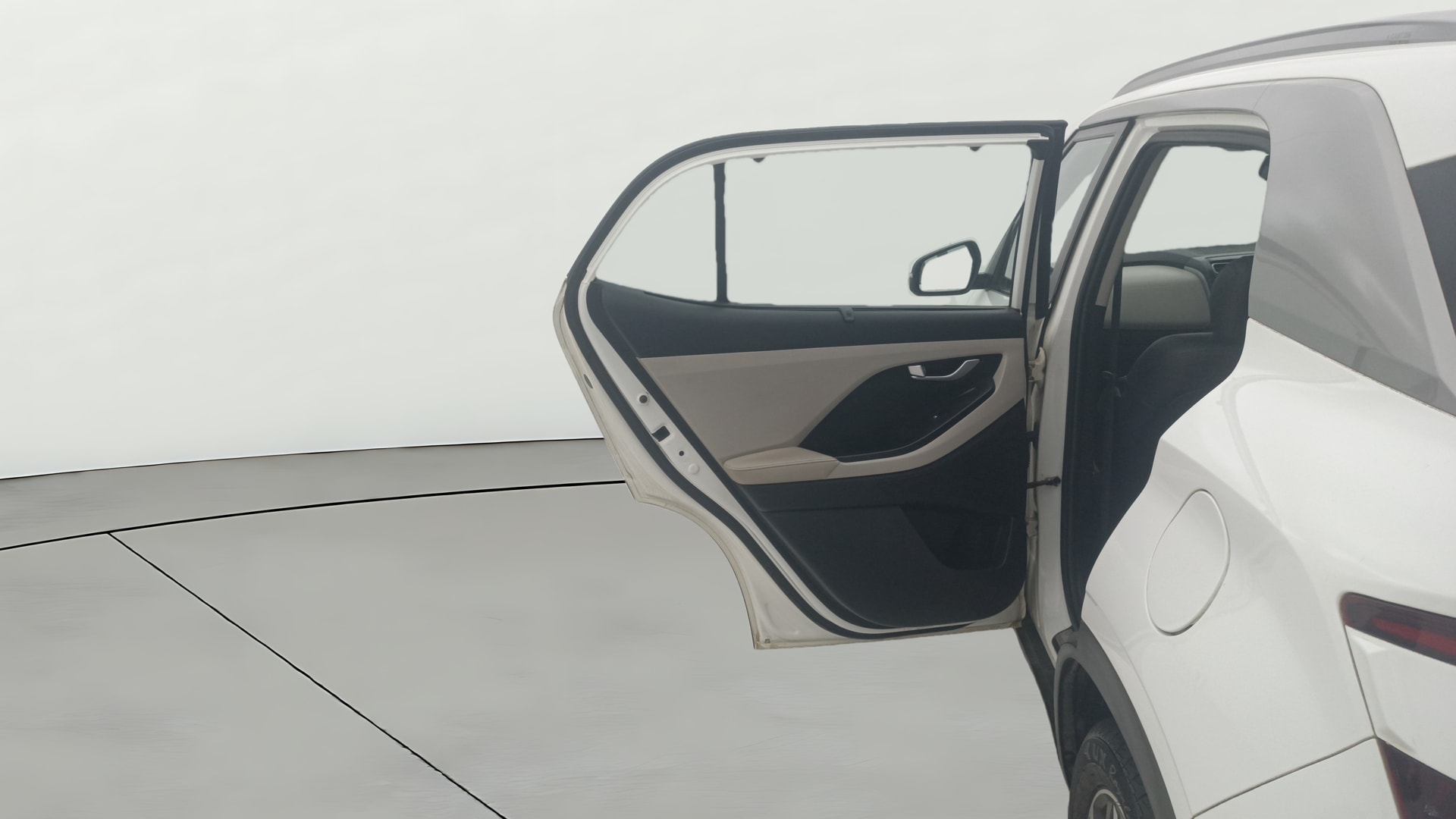 Used 2021 Hyundai Creta Used 2021 Hyundai Creta