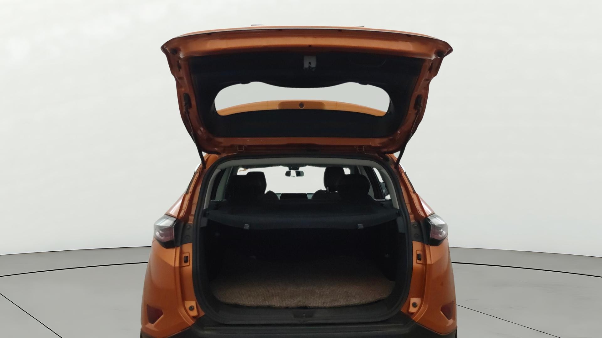 View 2019 Tata Harrier XE Image 17 Used 2019 Tata Harrier XE Image 17