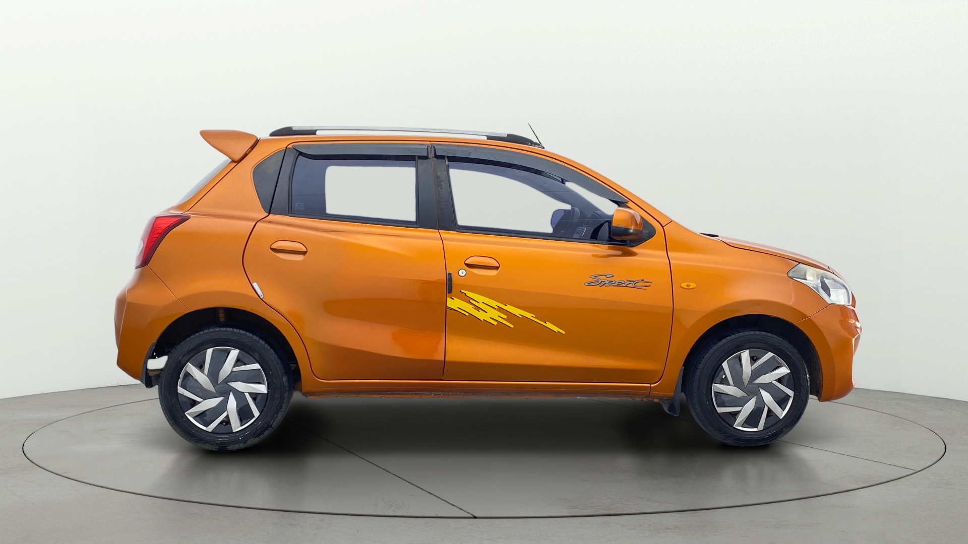 Used 2019 Datsun Go Used 2019 Datsun Go