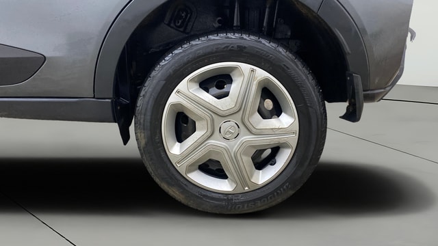 View Tata Nexon Image 11 Used Tata Nexon Image 11