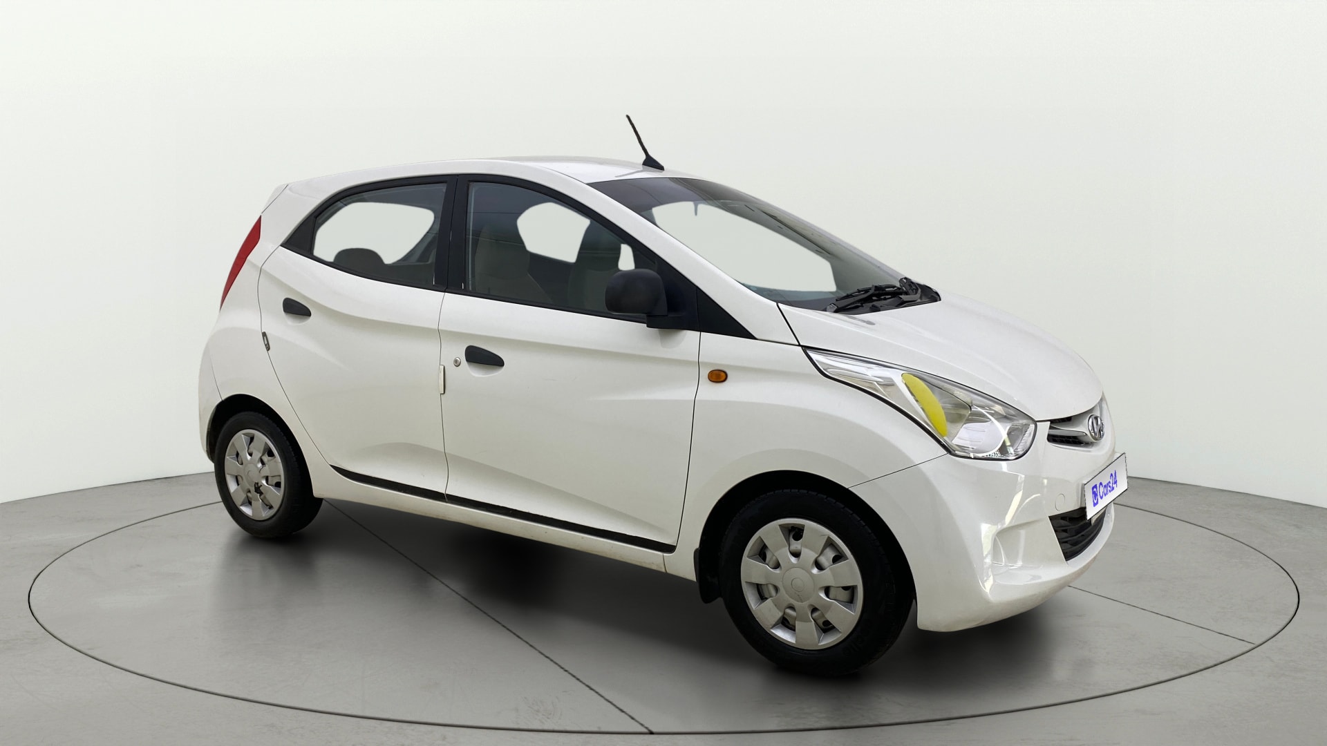 Used 2018 Hyundai EON Used 2018 Hyundai EON
