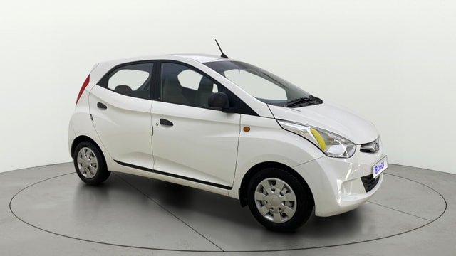 View Hyundai EON Image 35 Used Hyundai EON Image 35