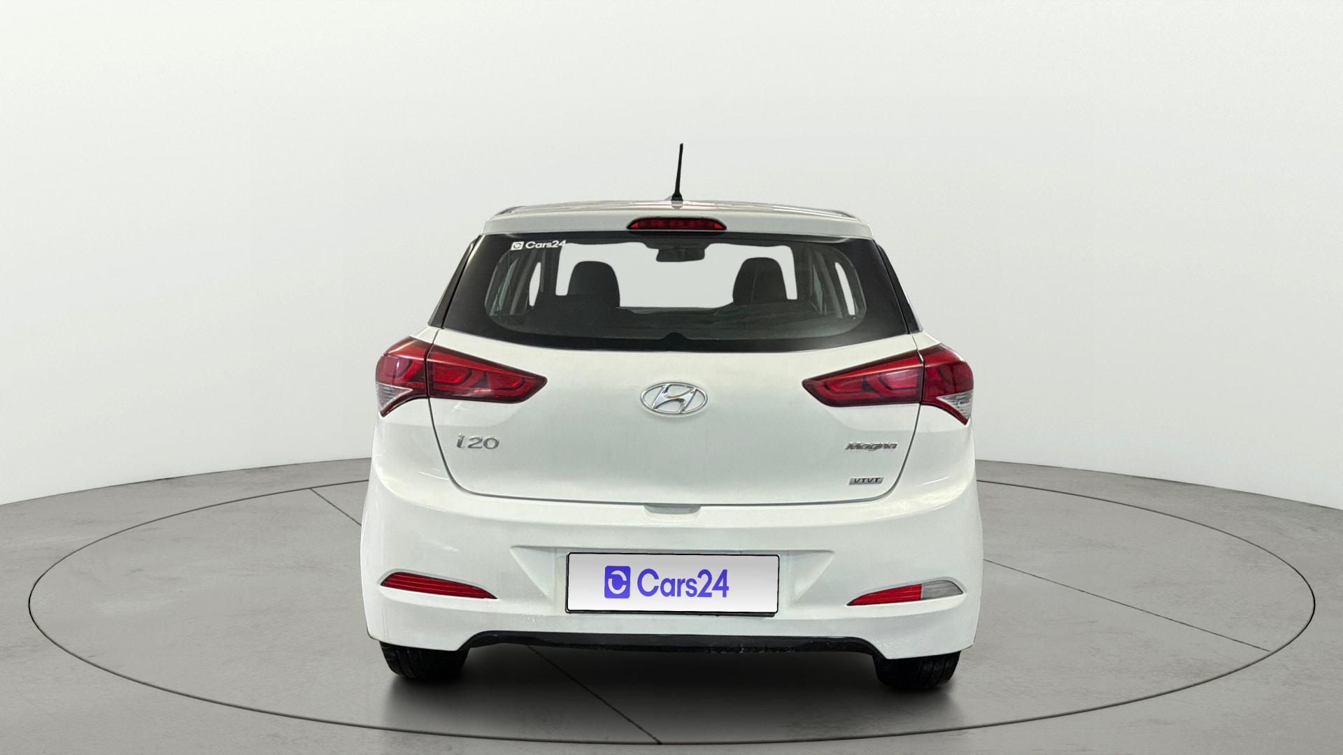 Used 2016 Hyundai Elite i20 Used 2016 Hyundai Elite i20